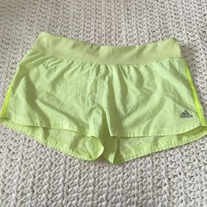 **NFS Adidas shorts
